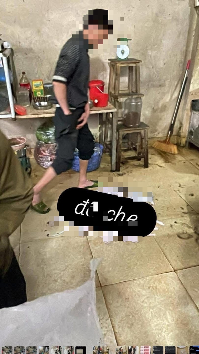 X&ocirc;n xao vụ t&igrave;m thấy m&egrave;o cưng ở l&ograve; mổ, c&ocirc; g&aacute;i kh&oacute;c nghẹn khi chủ qu&aacute;n khăng khăng: "Kh&ocirc;ng chuộc 6 triệu, anh livestream l&agrave;m thịt cho em xem!"- Ảnh 7.