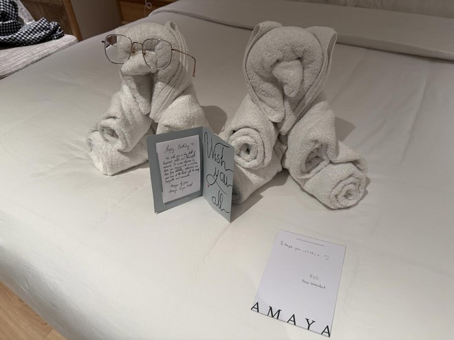 Kh&aacute;ch T&acirc;y chi 100 ngh&igrave;n thử th&aacute;ch nh&acirc;n vi&ecirc;n kh&aacute;ch sạn, sững sờ nhận về nguy&ecirc;n con c&aacute; sấu khổng lồ- Ảnh 8.