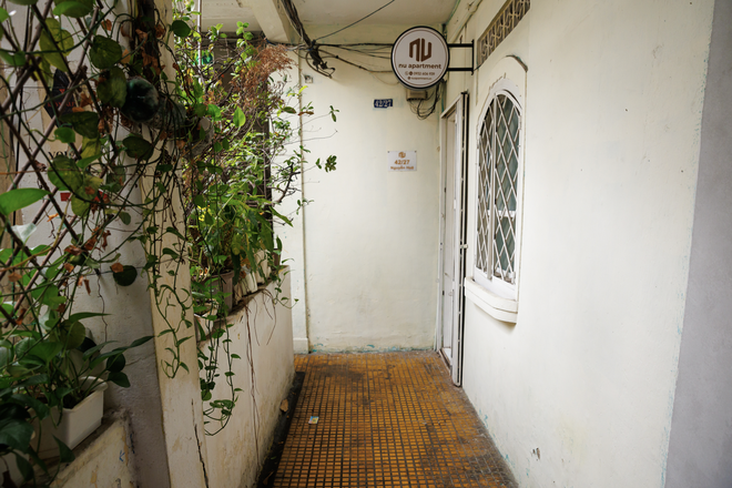 Chung cư 66 năm tuổi ở phố đi bộ Nguyễn Huệ từng l&ecirc;n b&aacute;o Mỹ: Diện mạo sau chỉnh trang lạ lẫm, nh&igrave;n ảo như A.I- Ảnh 13.