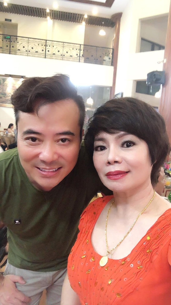 Diễn viên Phương Hải qua đời- Ảnh 2.