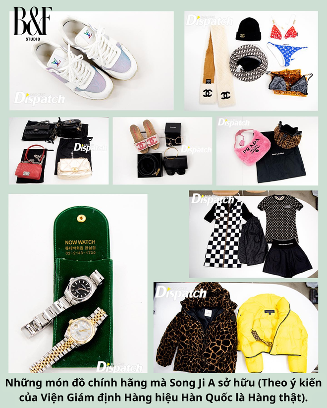 Vụ b&ecirc; bối r&uacute;ng động Địa Ngục Độc Th&acirc;n: Hot girl giống Jennie bị điều tra, mất trắng v&igrave; ph&ocirc;ng bạt- Ảnh 4.