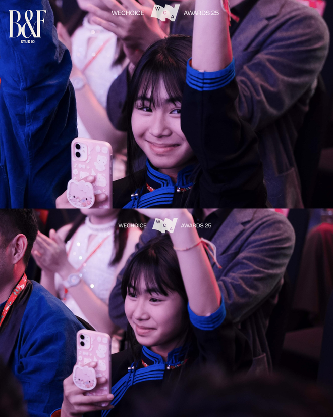 Khung hình hiếm nhất của gia đình chị Thông, tiểu mỹ nhân trong nhà lại khiến cõi mạng xôn xao- Ảnh 7. Khung hình hiếm nhất của gia đình chị Thông, tiểu mỹ nhân trong nhà lại khiến cõi mạng xôn xao- Ảnh 7.