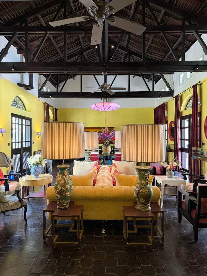 Nam nghệ sĩ cưới vợ đại gia kém 16 tuổi, bỏ showbiz, làm giám đốc bảo tàng, biệt thự trải khắp TP. Hồ Chí Minh- Ảnh 15.