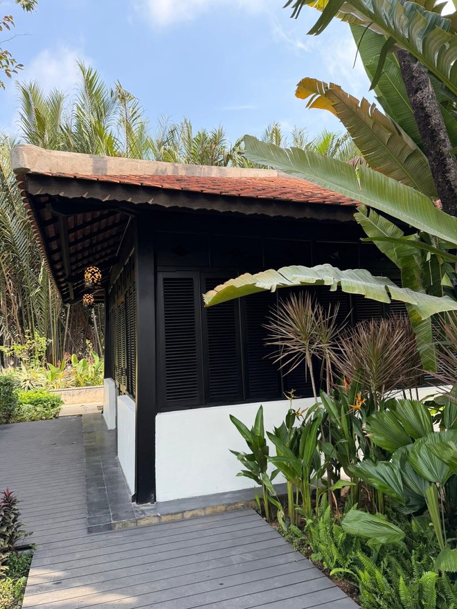 Nam nghệ sĩ cưới vợ đại gia kém 16 tuổi, bỏ showbiz, làm giám đốc bảo tàng, biệt thự trải khắp TP. Hồ Chí Minh- Ảnh 12.