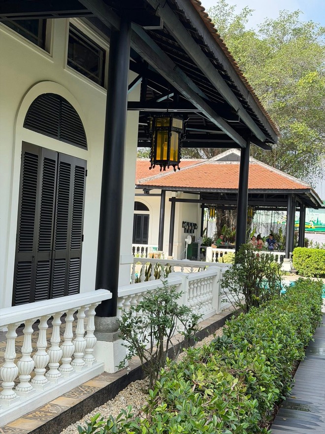 Nam nghệ sĩ cưới vợ đại gia kém 16 tuổi, bỏ showbiz, làm giám đốc bảo tàng, biệt thự trải khắp TP. Hồ Chí Minh- Ảnh 13.