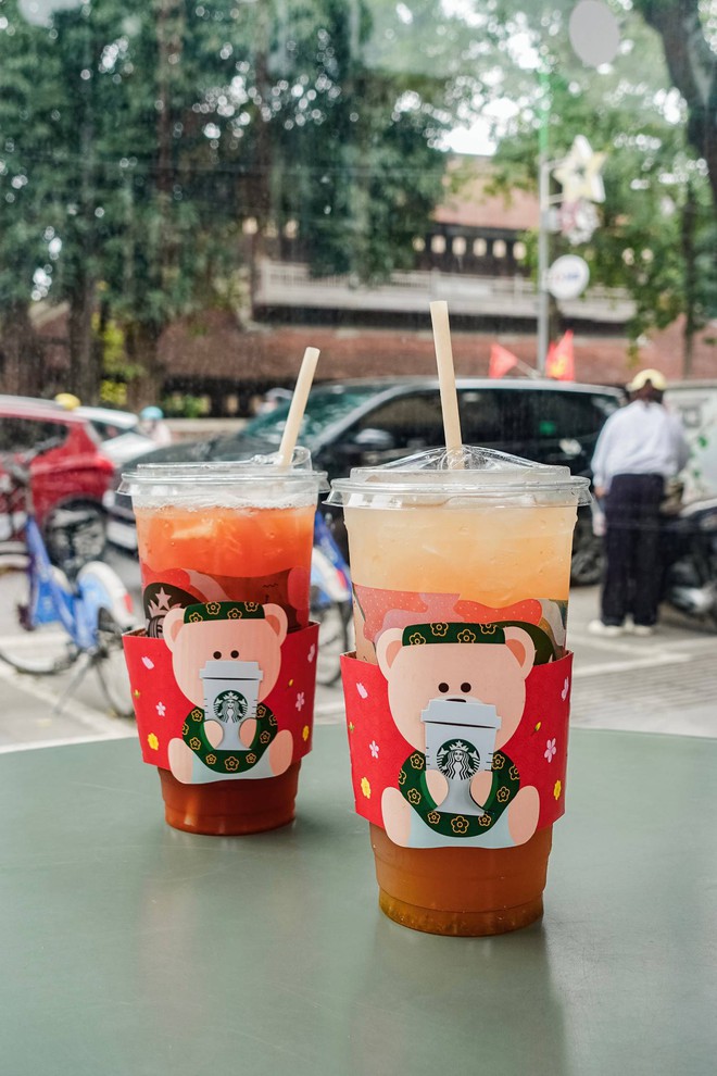 Bỏ 99.000 đồng để uống cốc tr&agrave; c&uacute;c tắc muối của Starbucks, c&oacute; thật sự "tiếc tiền" như lời đồn?- Ảnh 7.