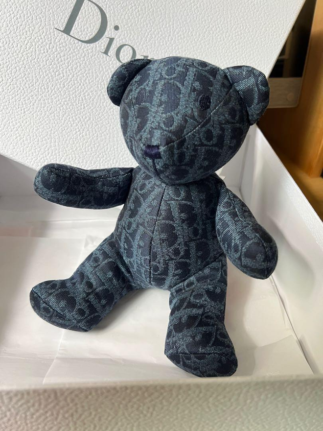 Valentine đầu ti&ecirc;n Sơn T&ugrave;ng M-TP khoe &ldquo;baby&rdquo; si&ecirc;u đ&aacute;ng y&ecirc;u, d&acirc;n mạng kh&ocirc;ng tin l&agrave; thật- Ảnh 7.