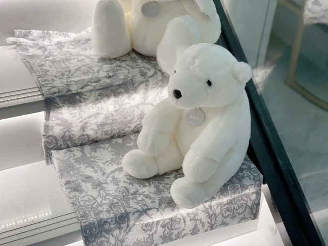 Valentine đầu ti&ecirc;n Sơn T&ugrave;ng M-TP khoe &ldquo;baby&rdquo; si&ecirc;u đ&aacute;ng y&ecirc;u, d&acirc;n mạng kh&ocirc;ng tin l&agrave; thật- Ảnh 9.