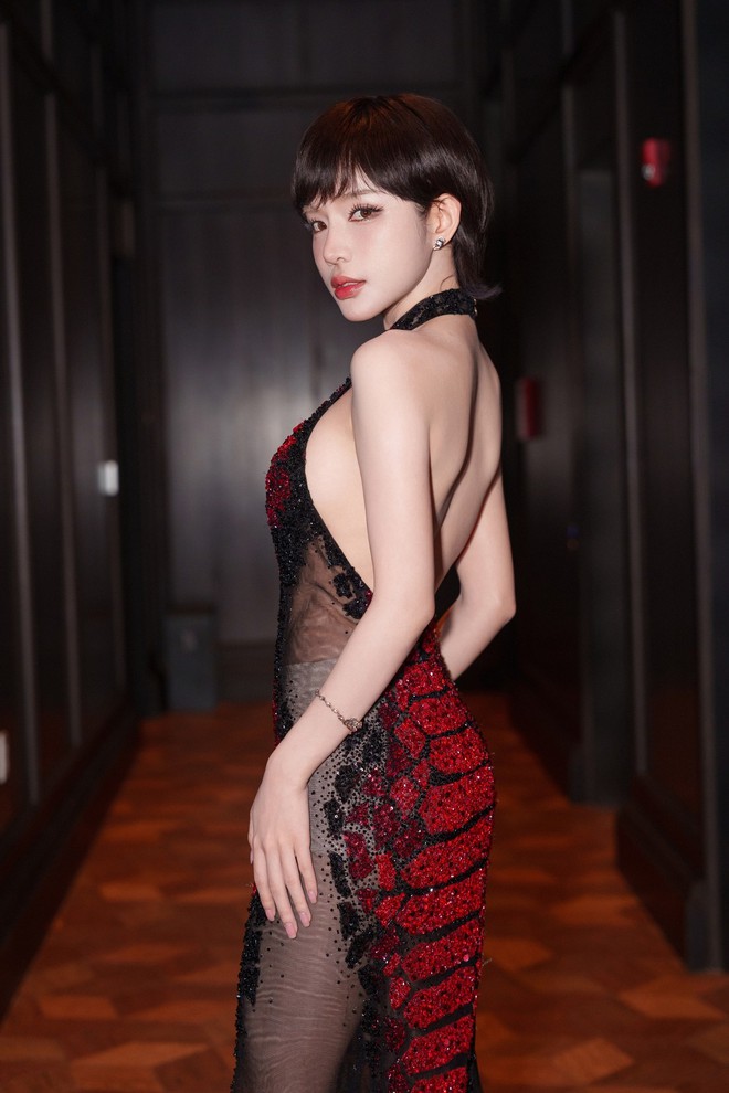 Thanh Lam không nhận cát xê- Ảnh 7. Thanh Lam không nhận cát xê- Ảnh 7.