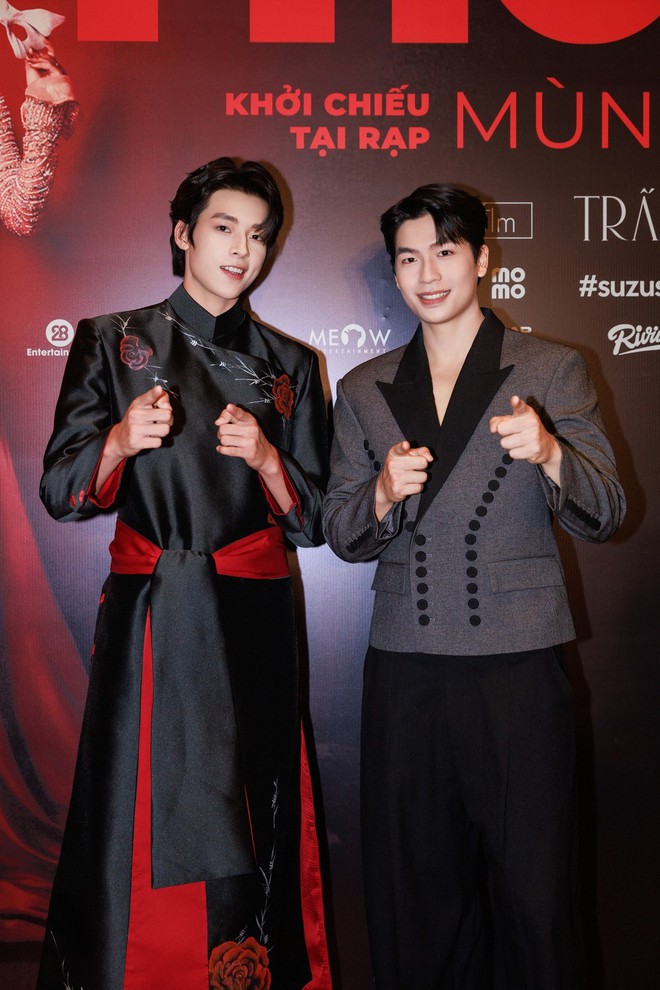 Thanh Lam không nhận cát xê- Ảnh 4. Thanh Lam không nhận cát xê- Ảnh 4.