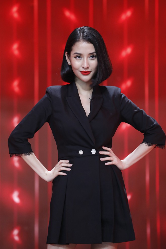 Mai Hồ x&aacute;ch t&uacute;i Herm&egrave;s trăm triệu trong m&agrave;n t&aacute;i ngộ, vẫn kh&ocirc;ng l&agrave; g&igrave; với 1 thứ phải gọi l&agrave; qu&aacute; sang!- Ảnh 4.