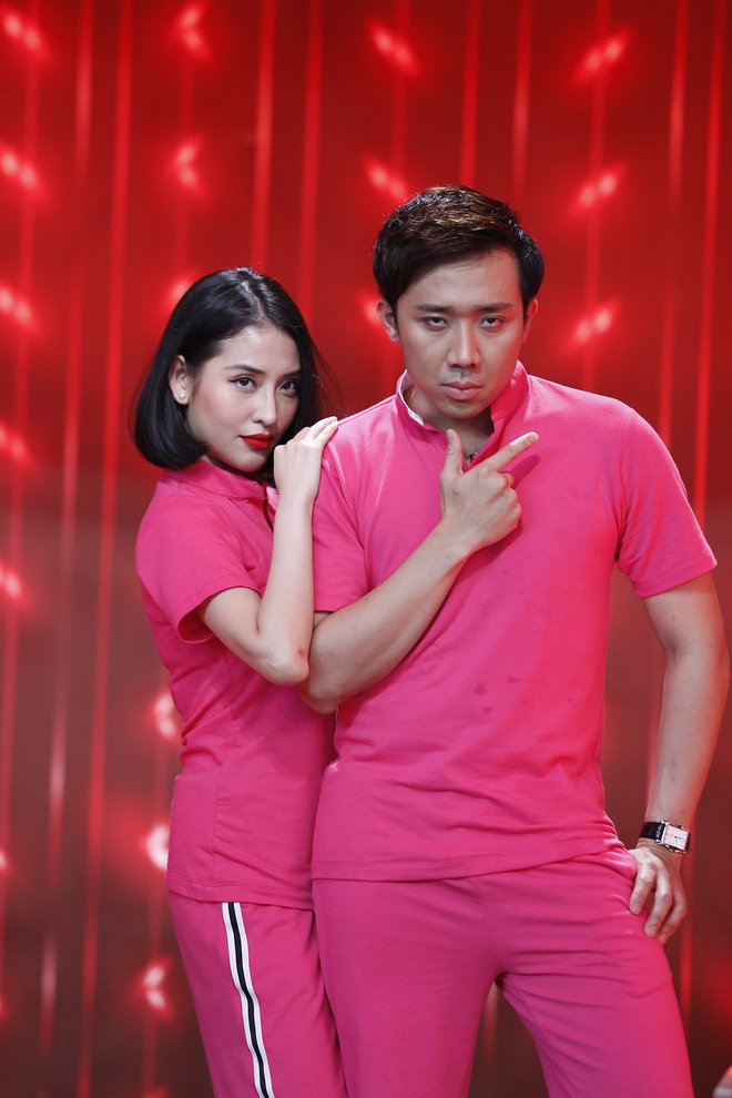 Mai Hồ x&aacute;ch t&uacute;i Herm&egrave;s trăm triệu trong m&agrave;n t&aacute;i ngộ, vẫn kh&ocirc;ng l&agrave; g&igrave; với 1 thứ phải gọi l&agrave; qu&aacute; sang!- Ảnh 5.