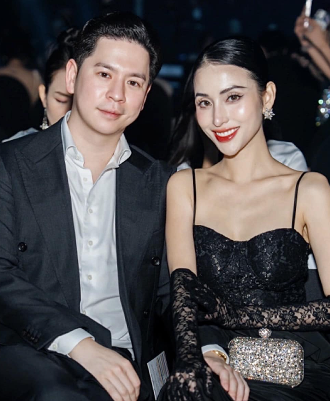 Mai Hồ x&aacute;ch t&uacute;i Herm&egrave;s trăm triệu trong m&agrave;n t&aacute;i ngộ, vẫn kh&ocirc;ng l&agrave; g&igrave; với 1 thứ phải gọi l&agrave; qu&aacute; sang!- Ảnh 9.