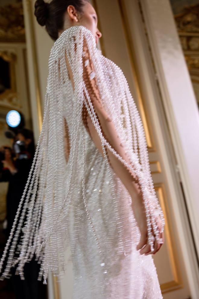 "M&atilde;" Đ&aacute;o Th&agrave;nh C&ocirc;ng: Thời trang Việt Nam đang phi nước đại tr&ecirc;n những đại lộ lớn nhất thế giới- Ảnh 13.