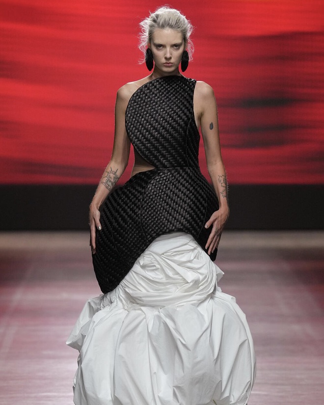 Dresscode WeChoice Awards 2025: Để thời trang của người Việt viết tiếp c&acirc;u chuyện Việt Nam- Ảnh 7.