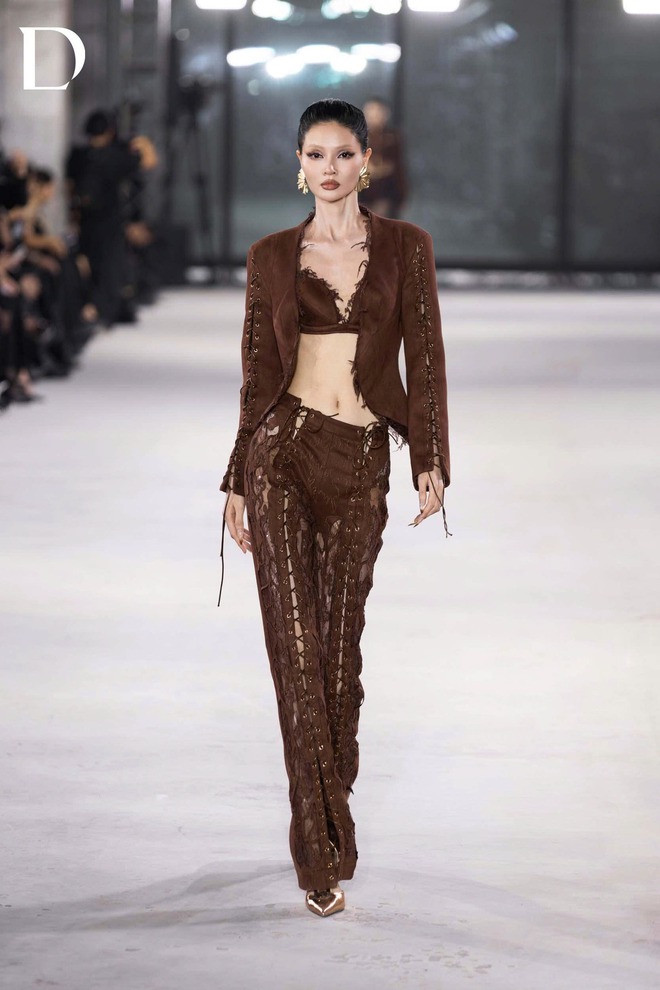 Dresscode WeChoice Awards 2025: Để thời trang của người Việt viết tiếp c&acirc;u chuyện Việt Nam- Ảnh 22.