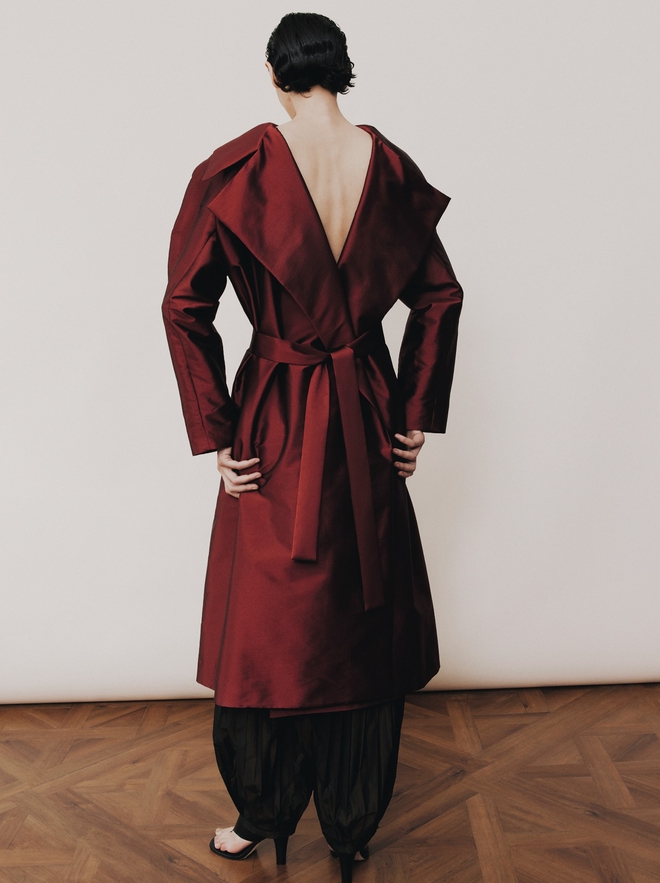 Dresscode WeChoice Awards 2025: Để thời trang của người Việt viết tiếp c&acirc;u chuyện Việt Nam- Ảnh 21.