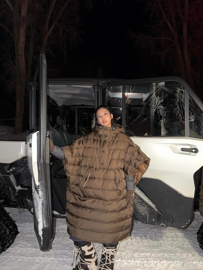 Jennie bị l&eacute;p vế trước c&ocirc; con d&acirc;u tai tiếng nh&agrave; Beckham?- Ảnh 4.