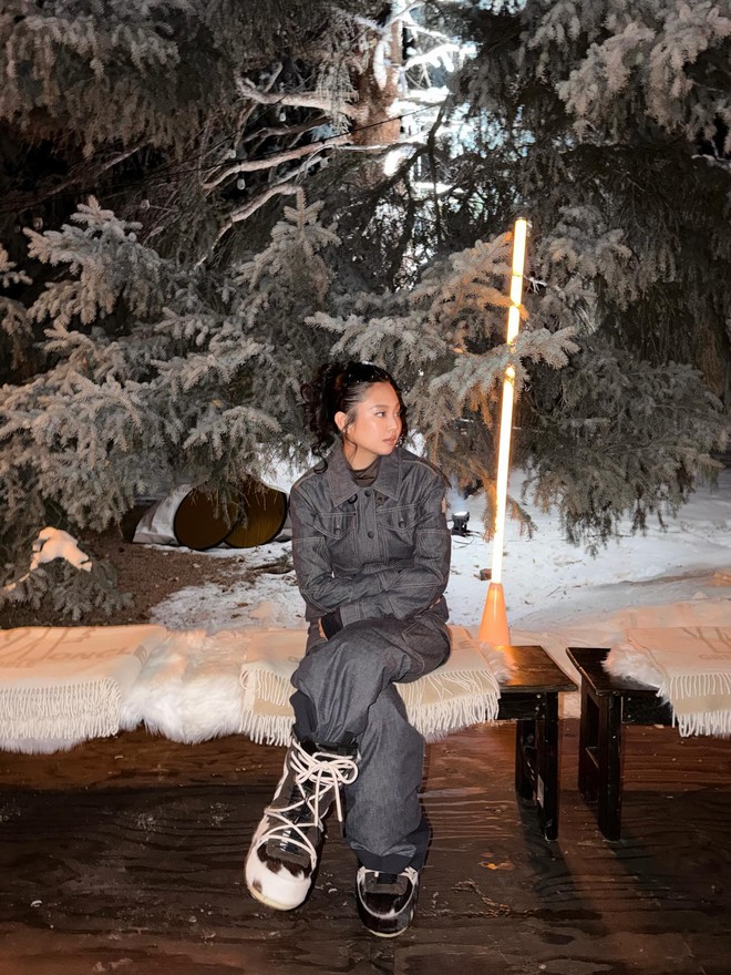 Jennie bị l&eacute;p vế trước c&ocirc; con d&acirc;u tai tiếng nh&agrave; Beckham?- Ảnh 3.