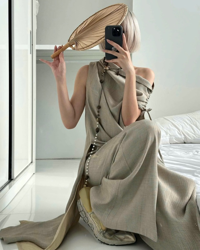 Dresscode WeChoice Awards 2025: Để thời trang của người Việt viết tiếp c&acirc;u chuyện Việt Nam- Ảnh 32.