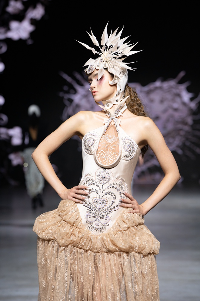 Dresscode WeChoice Awards 2025: Để thời trang của người Việt viết tiếp c&acirc;u chuyện Việt Nam- Ảnh 16.