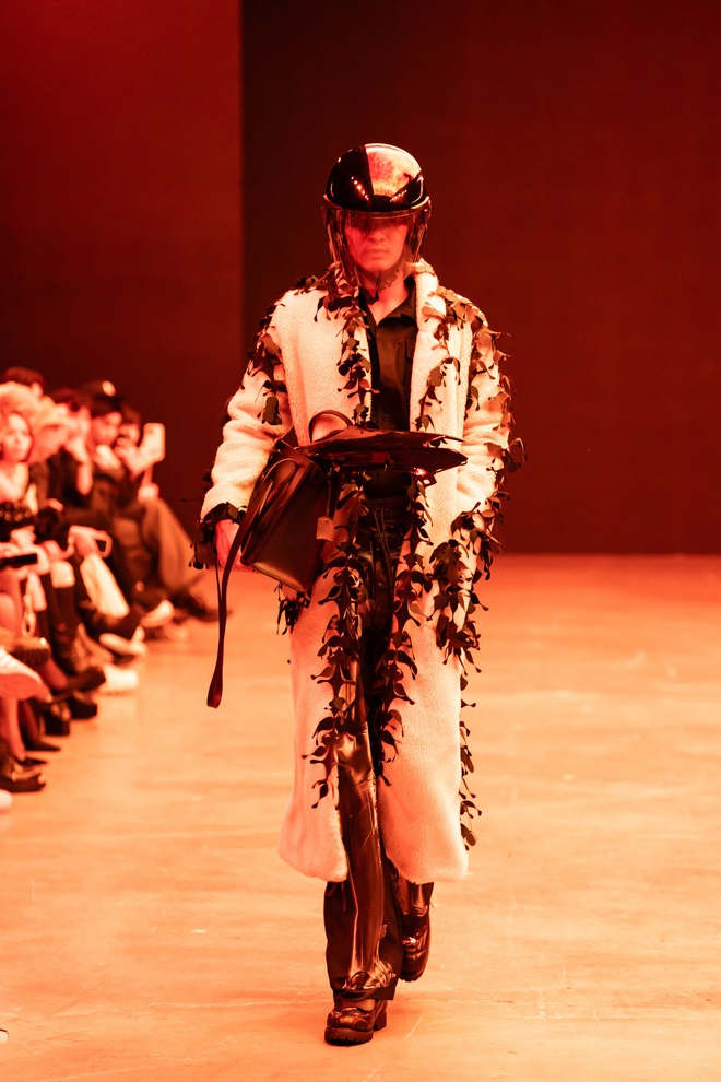 Dresscode WeChoice Awards 2025: Để thời trang của người Việt viết tiếp c&acirc;u chuyện Việt Nam- Ảnh 17.