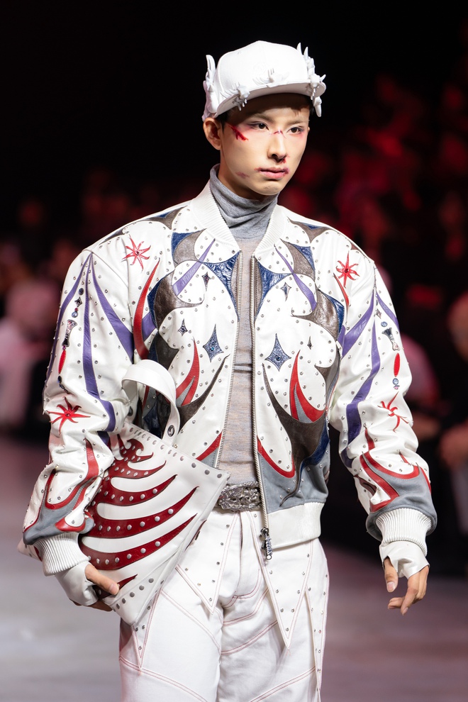 Dresscode WeChoice Awards 2025: Để thời trang của người Việt viết tiếp c&acirc;u chuyện Việt Nam- Ảnh 19.