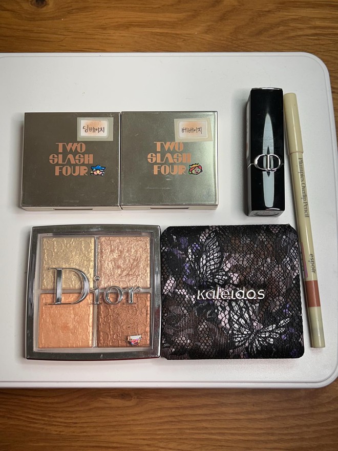 Điều khiến Sarah Kim trở th&agrave;nh nữ ch&iacute;nh phim H&agrave;n số 1 Netflix m&ugrave;a Tết- Ảnh 6.