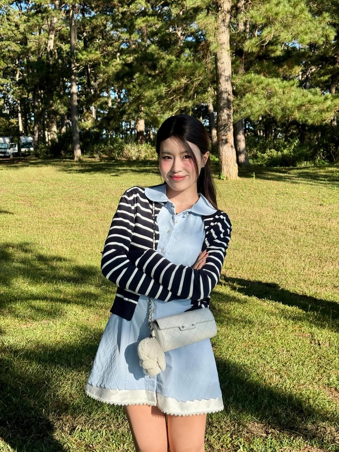 Nữ ch&iacute;nh Thỏ Ơi!! bị khui lại qu&aacute; khứ cạo đầu g&acirc;y sốc, chỉ xem Trấn Th&agrave;nh l&agrave; ngoại lệ?- Ảnh 3.