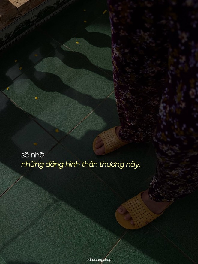 Ch&agrave;o nh&eacute;, Tết đi, m&igrave;nh cũng đi: Bộ ảnh đang viral v&igrave; ai nh&igrave;n v&agrave;o cũng thấy &ldquo;lụy&rdquo; những th&acirc;n thương n&agrave;y- Ảnh 3.