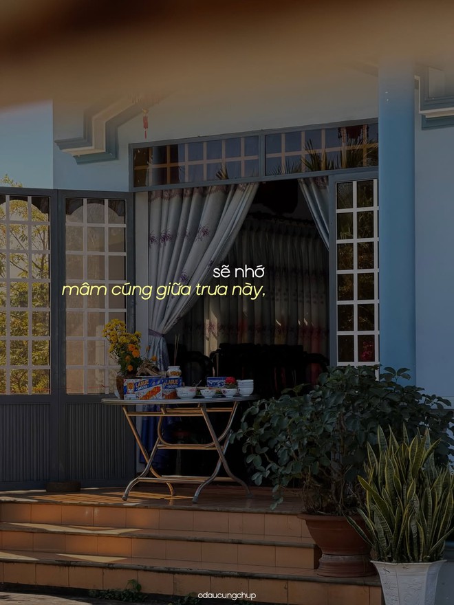 Ch&agrave;o nh&eacute;, Tết đi, m&igrave;nh cũng đi: Bộ ảnh đang viral v&igrave; ai nh&igrave;n v&agrave;o cũng thấy &ldquo;lụy&rdquo; những th&acirc;n thương n&agrave;y- Ảnh 5.