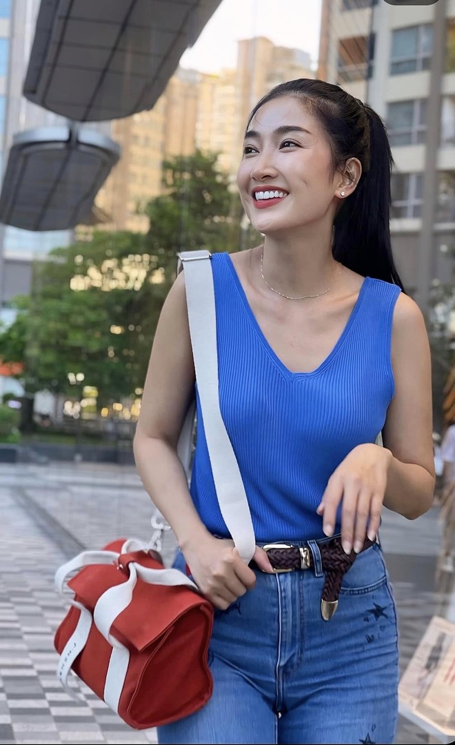 Tuổi 42 của mỹ nhân đẹp nhất miền Tây- Ảnh 17. Tuổi 42 của mỹ nhân đẹp nhất miền Tây- Ảnh 17.