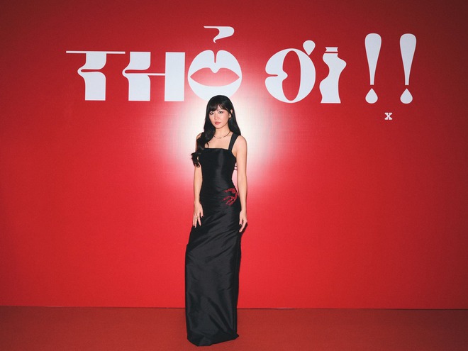 C&ocirc; g&aacute;i hot nhất Thỏ Ơi!!: Thoại c&acirc;u n&agrave;o cũng chấn động, mặc đẹp cả trong phim lẫn ngo&agrave;i đời- Ảnh 3.