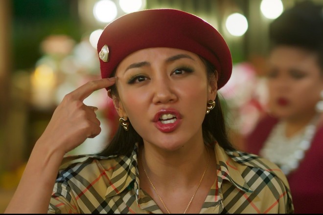 Người độc thân sau khi xem Thỏ Ơi!! của Trấn Thành: Hôn nhân vật vã như vậy, tôi nhất định không lấy chồng- Ảnh 1. Người độc thân sau khi xem Thỏ Ơi!! của Trấn Thành: Hôn nhân vật vã như vậy, tôi nhất định không lấy chồng- Ảnh 1.