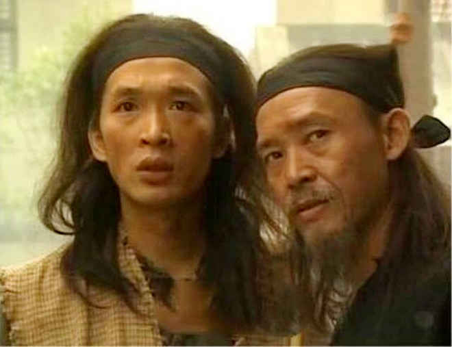 Quá thương tâm: Nam diễn viên truyền hình qua đời sau 12 ngày bị đột quỵ- Ảnh 3. Quá thương tâm: Nam diễn viên truyền hình qua đời sau 12 ngày bị đột quỵ- Ảnh 3.