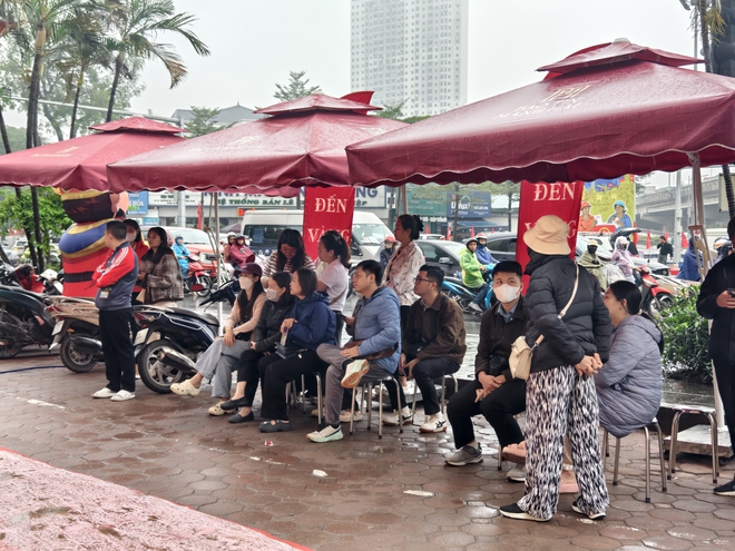 Đại hội Bắt V&iacute;a V&agrave;ng 2026: Bảo T&iacute;n Mạnh Hải lan tỏa cơ hội đ&oacute;n lộc đầu năm!- Ảnh 9.