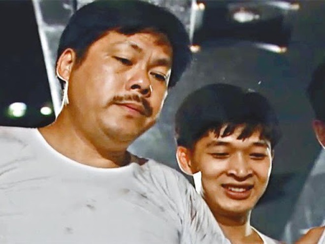 Quá thương tâm: Nam diễn viên truyền hình qua đời sau 12 ngày bị đột quỵ- Ảnh 2. Quá thương tâm: Nam diễn viên truyền hình qua đời sau 12 ngày bị đột quỵ- Ảnh 2.