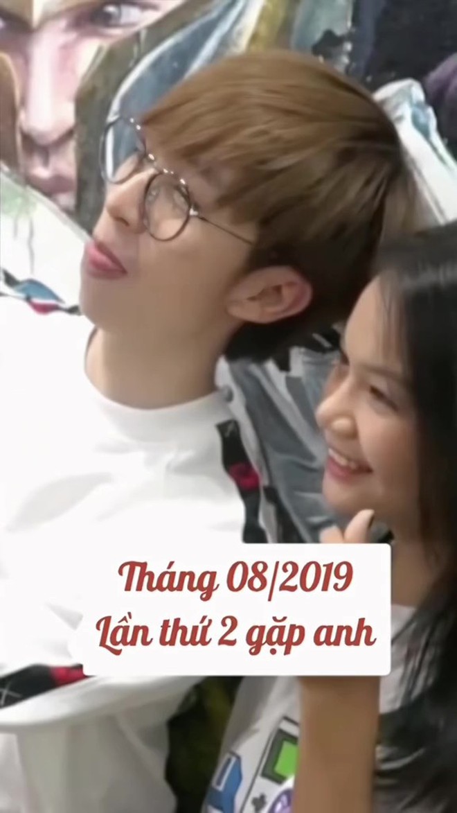 Thực hư thông tin "trợ lý Thảo Đây nghỉ việc"- Ảnh 3. Thực hư thông tin "trợ lý Thảo Đây nghỉ việc"- Ảnh 3.