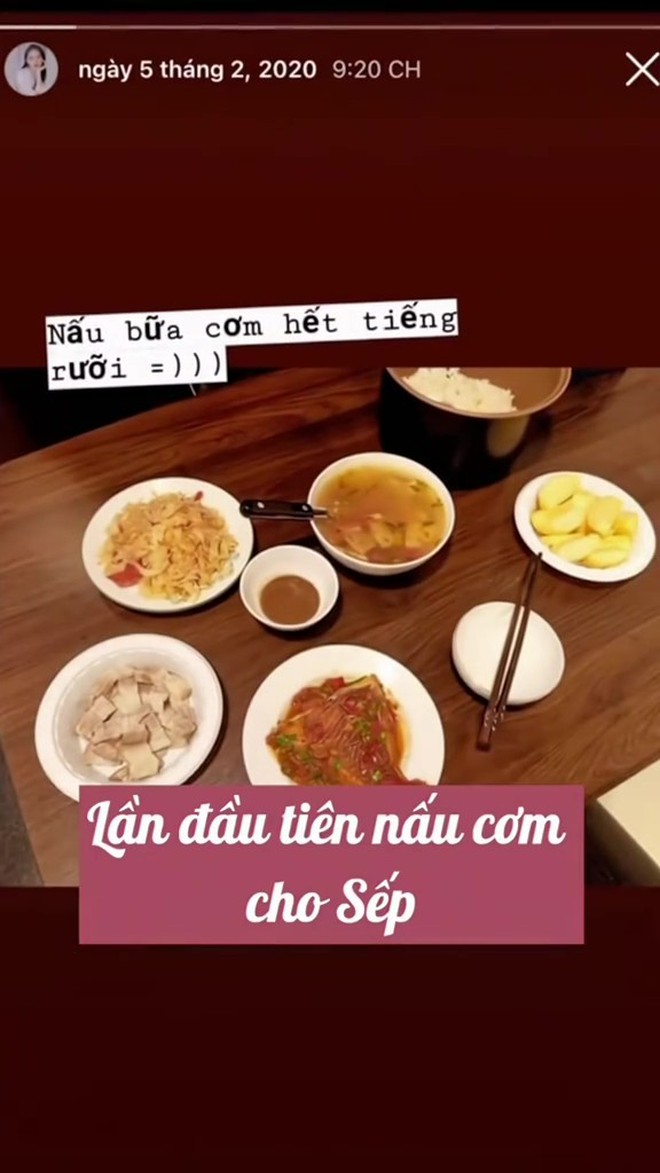 Thực hư thông tin "trợ lý Thảo Đây nghỉ việc"- Ảnh 7. Thực hư thông tin "trợ lý Thảo Đây nghỉ việc"- Ảnh 7.