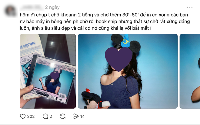 Ai bảo photobooth tho&aacute;i tr&agrave;o chắc ng&atilde; ngửa cảnh d&acirc;n t&igrave;nh bốc 4200 số, vạ vật 8 tiếng d&acirc;ng tiền rước hai tấm ảnh tẹo teo- Ảnh 5.