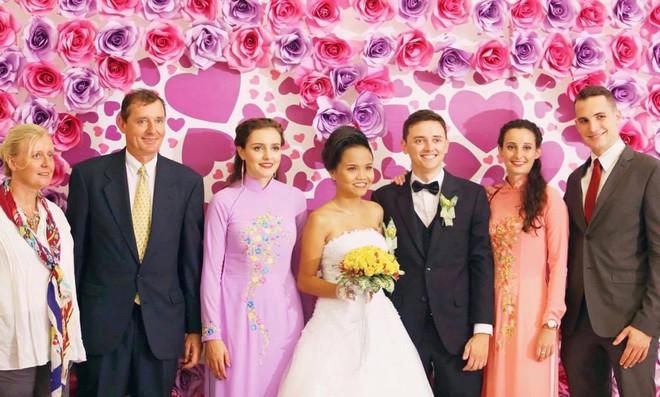 TikToker L&acirc;m Vy bất ngờ th&ocirc;ng b&aacute;o ly h&ocirc;n chồng sau 10 năm chung sống, l&yacute; do l&agrave; g&igrave;?- Ảnh 4.