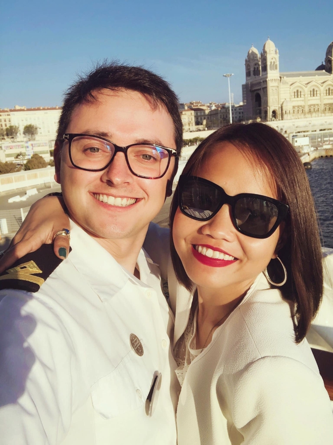 TikToker L&acirc;m Vy bất ngờ th&ocirc;ng b&aacute;o ly h&ocirc;n chồng sau 10 năm chung sống, l&yacute; do l&agrave; g&igrave;?- Ảnh 5.