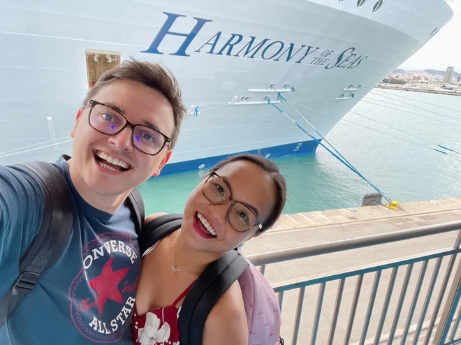 TikToker L&acirc;m Vy bất ngờ th&ocirc;ng b&aacute;o ly h&ocirc;n chồng sau 10 năm chung sống, l&yacute; do l&agrave; g&igrave;?- Ảnh 7.