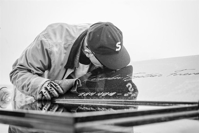 Điều kỳ lạ về bức tượng Từ Hy Vi&ecirc;n- Ảnh 8.