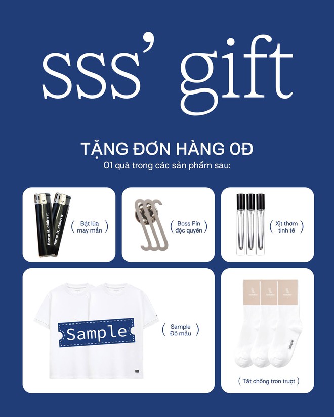 Lời chia tay viral của local brand nam 10 năm tuổi: Nửa năm tạm biệt 3 lần khiến kẻ bán tín, người bán nghi- Ảnh 4. Lời chia tay viral của local brand nam 10 năm tuổi: Nửa năm tạm biệt 3 lần khiến kẻ bán tín, người bán nghi- Ảnh 4.