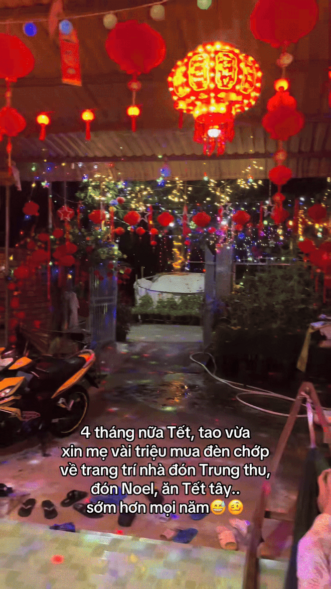 Kịch bản Tết của người miền Tây, cả nước choáng- Ảnh 1. Kịch bản Tết của người miền Tây, cả nước choáng- Ảnh 1.