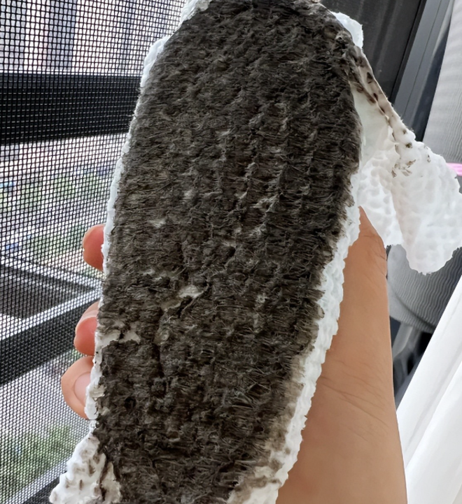 Th&aacute;nh thần phương n&agrave;o nghĩ ra 9 mẹo dọn nh&agrave; "đỉnh n&oacute;c" n&agrave;y, ngồi ngay ngắn cho t&ocirc;i lạy 1 c&aacute;i- Ảnh 12.