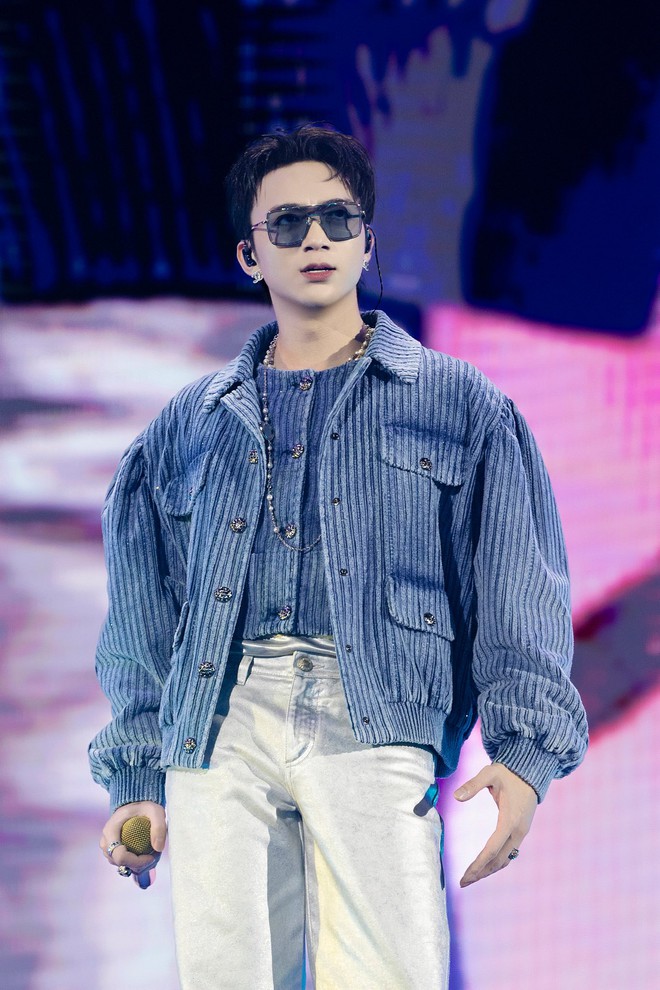 Đ&acirc;y l&agrave; cuộc đua vote gay cấn nhất tại WeChoice 2025 hiện nay!- Ảnh 4.