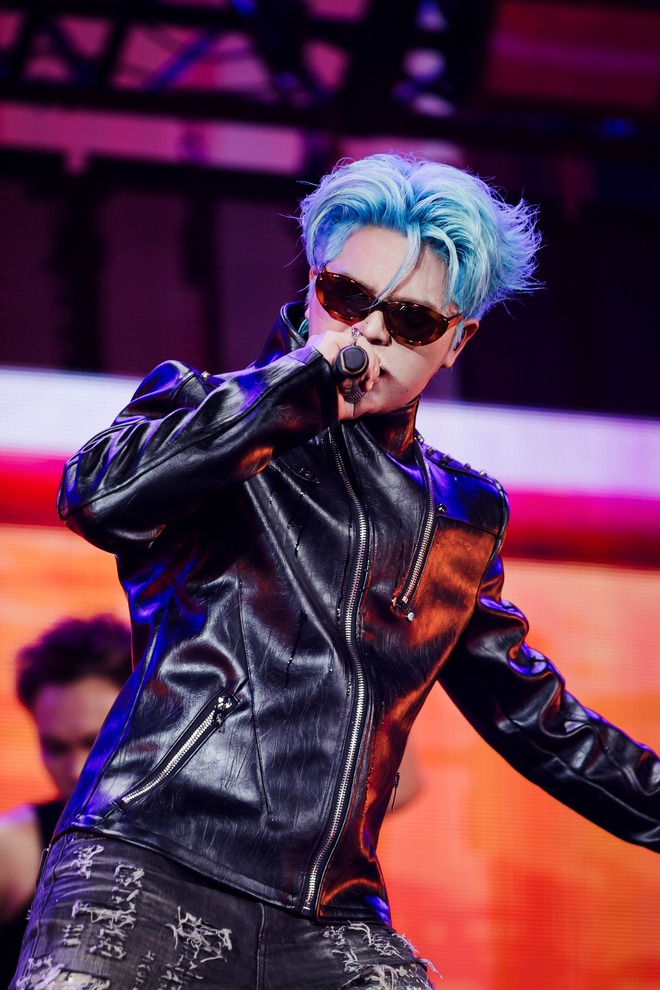 Đ&acirc;y l&agrave; cuộc đua vote gay cấn nhất tại WeChoice 2025 hiện nay!- Ảnh 5.