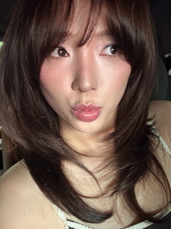 C&acirc;u hỏi chung của nhiều c&ocirc; g&aacute;i l&uacute;c n&agrave;y: L&agrave;m sao để được như T&oacute;c Ti&ecirc;n?- Ảnh 2.